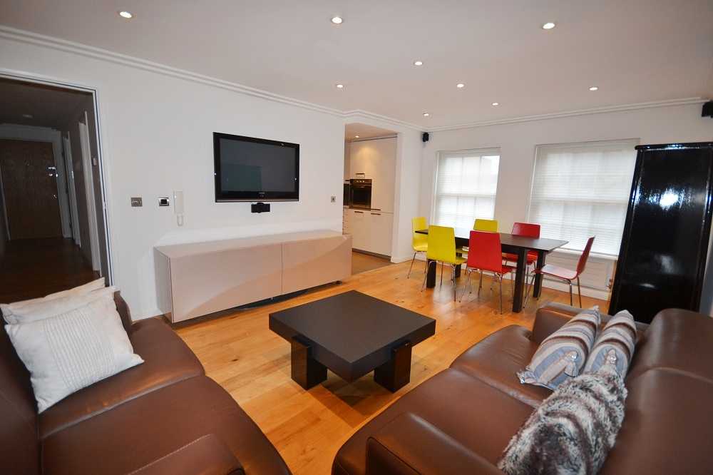 Atlas House - Picture 2
