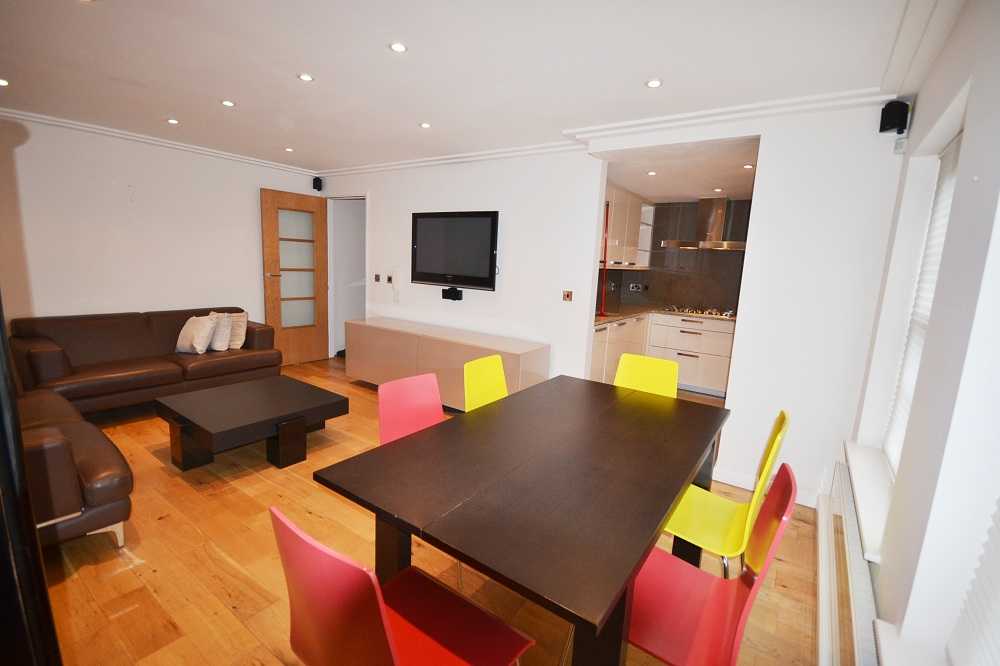 Atlas House - Picture 6