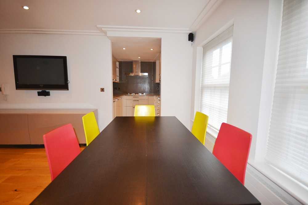 Atlas House - Picture 7