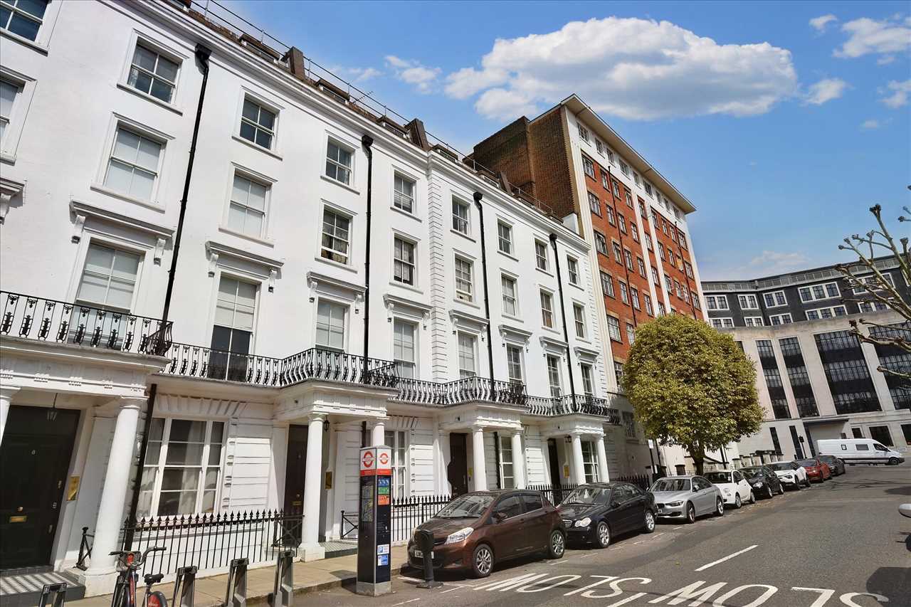Westbourne Court