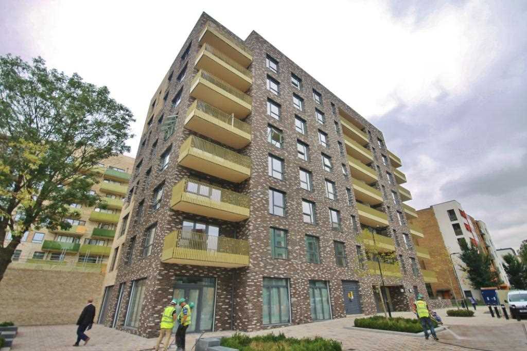 Alacia Court