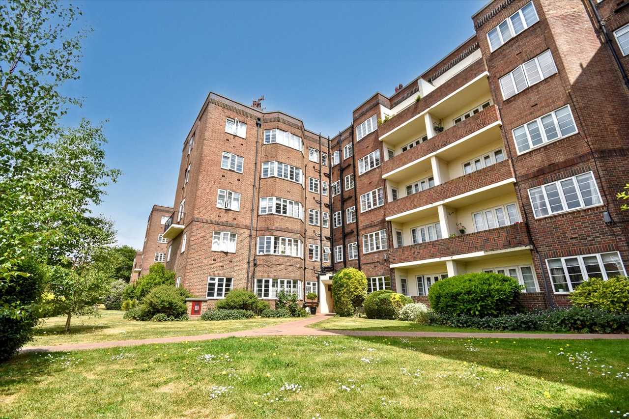 Chiswick Village