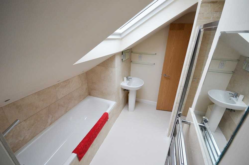 Stile Hall Gardens - Picture 5