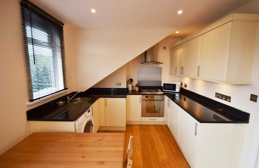 Stile Hall Gardens - Picture 6