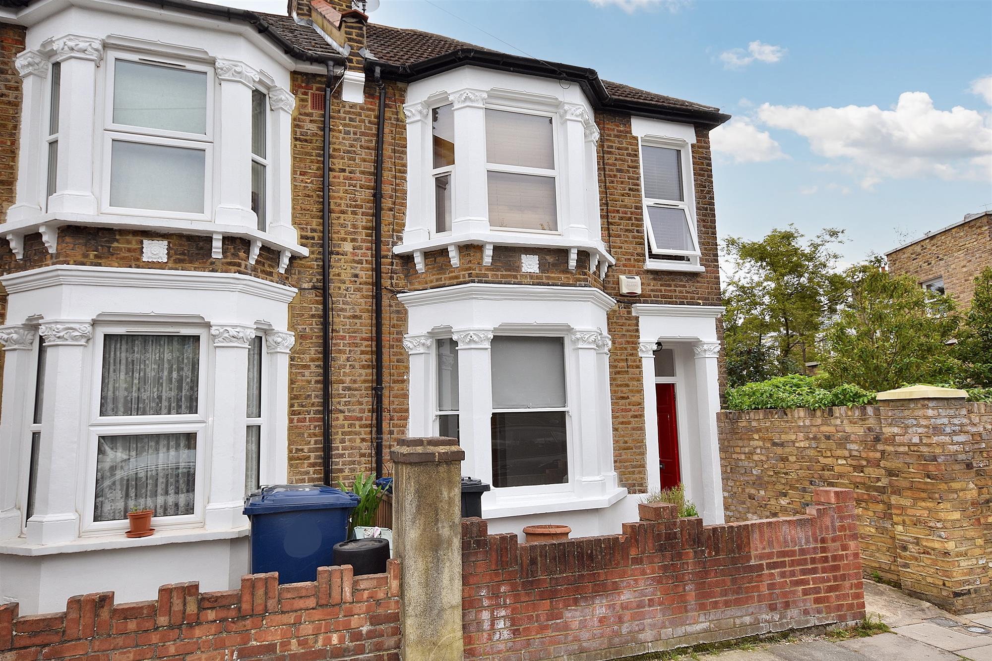 Bridgman Road - Picture 1