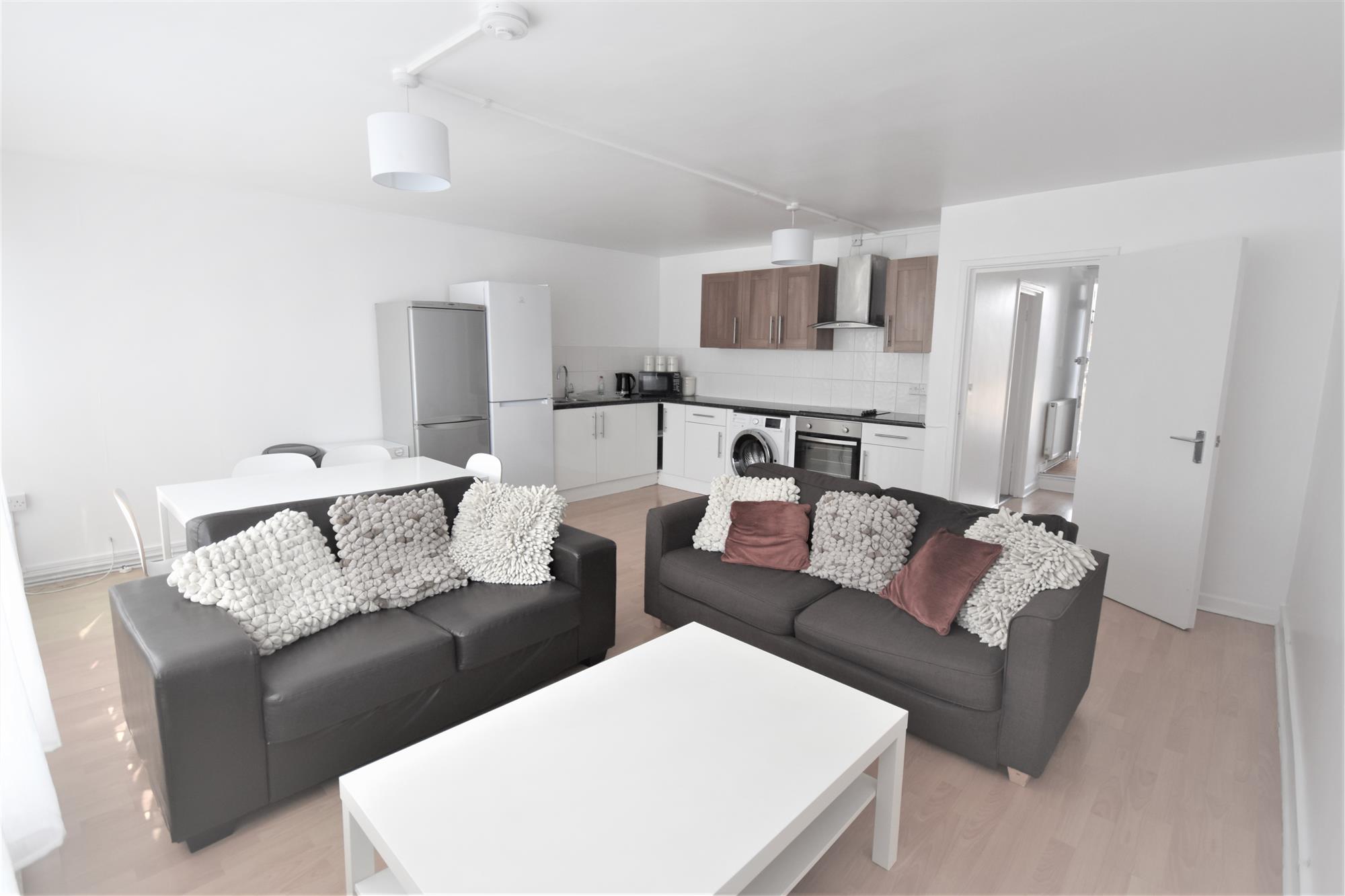 Chiswick Terrace - Picture 1