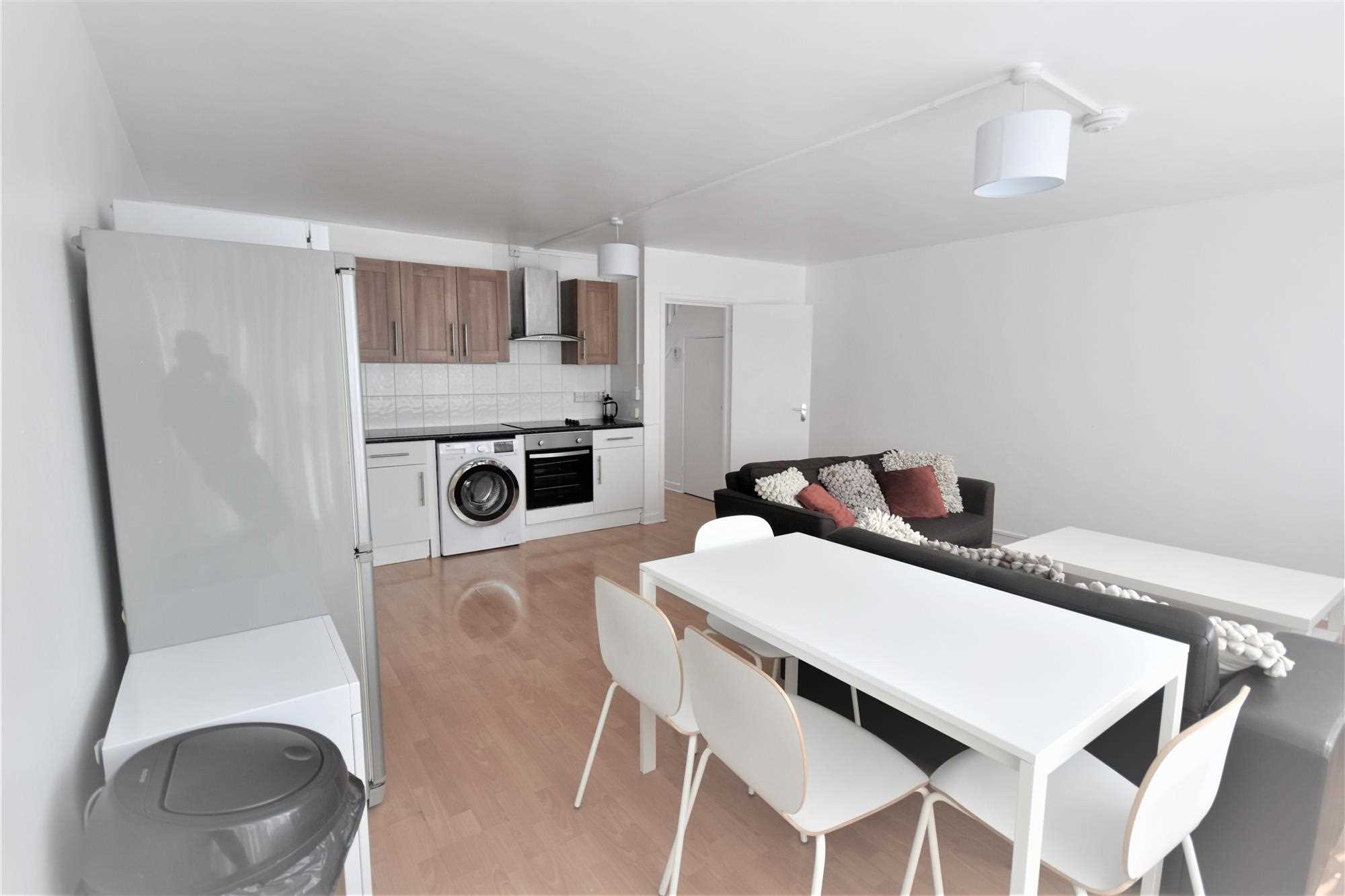 Chiswick Terrace - Picture 2