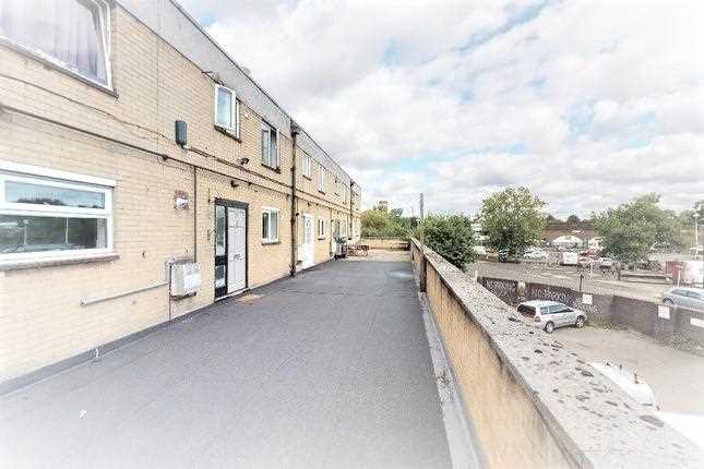Chiswick Terrace - Picture 11