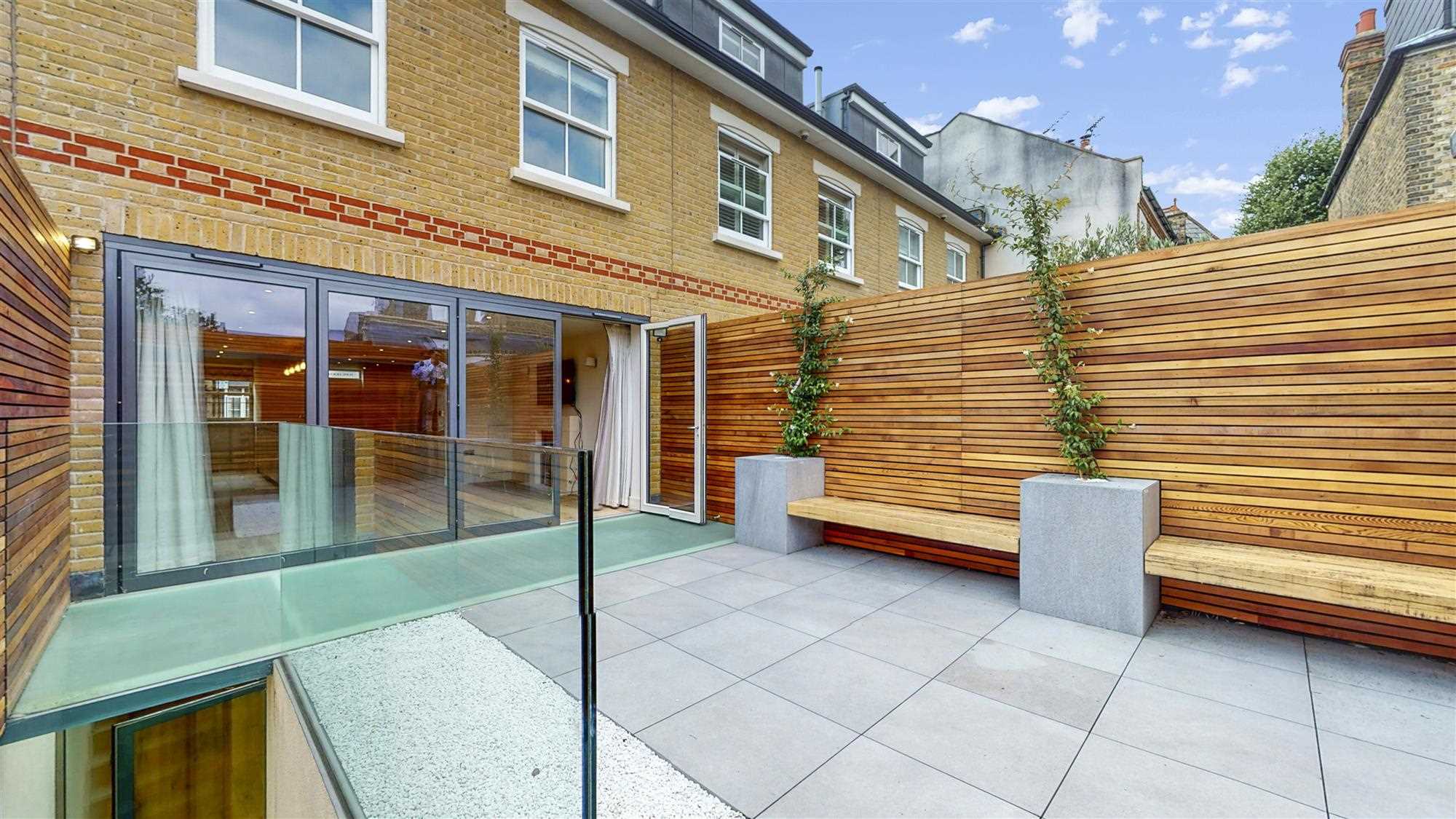 Pope  House - Picture 15