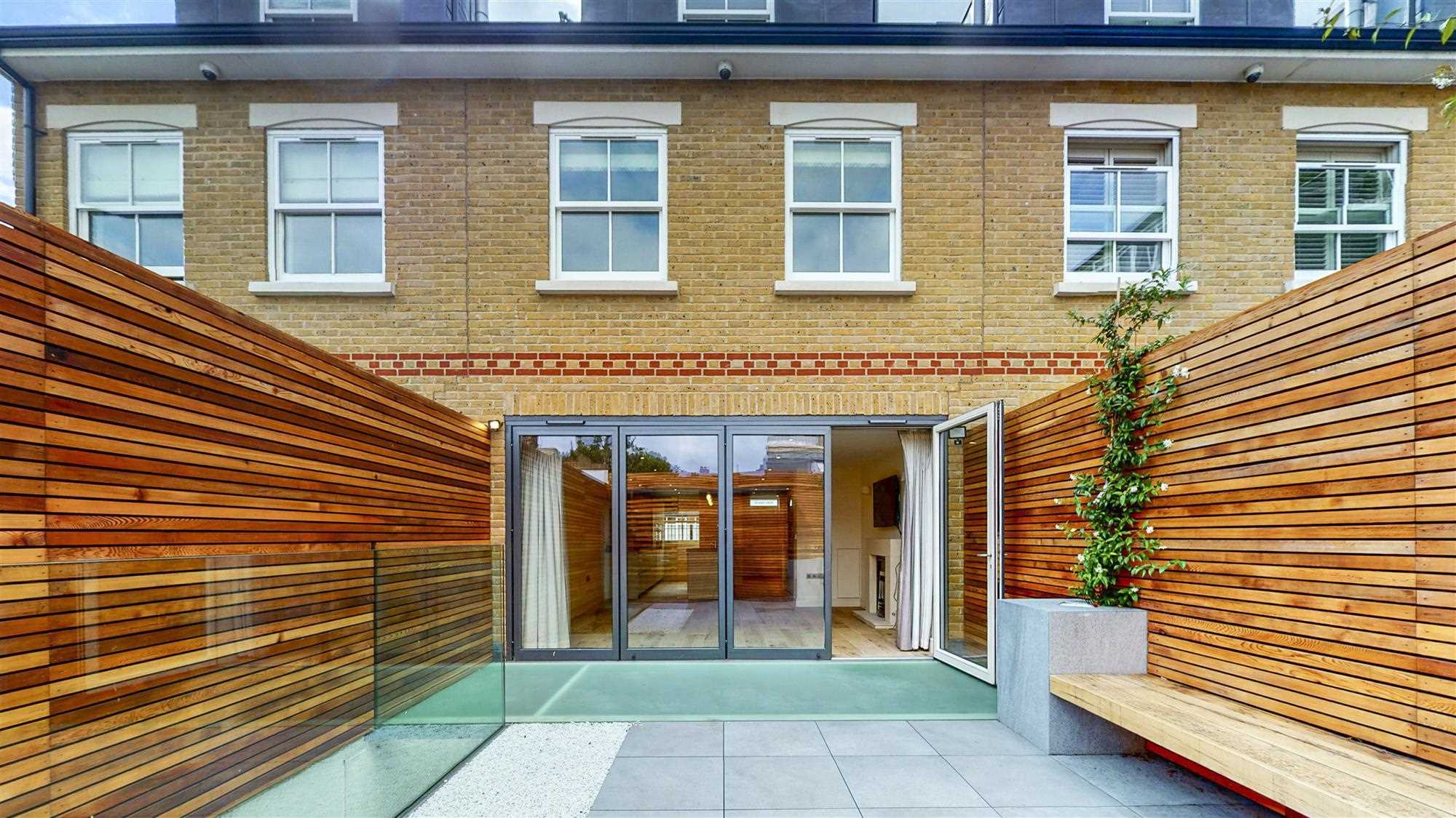 Pope  House - Picture 16