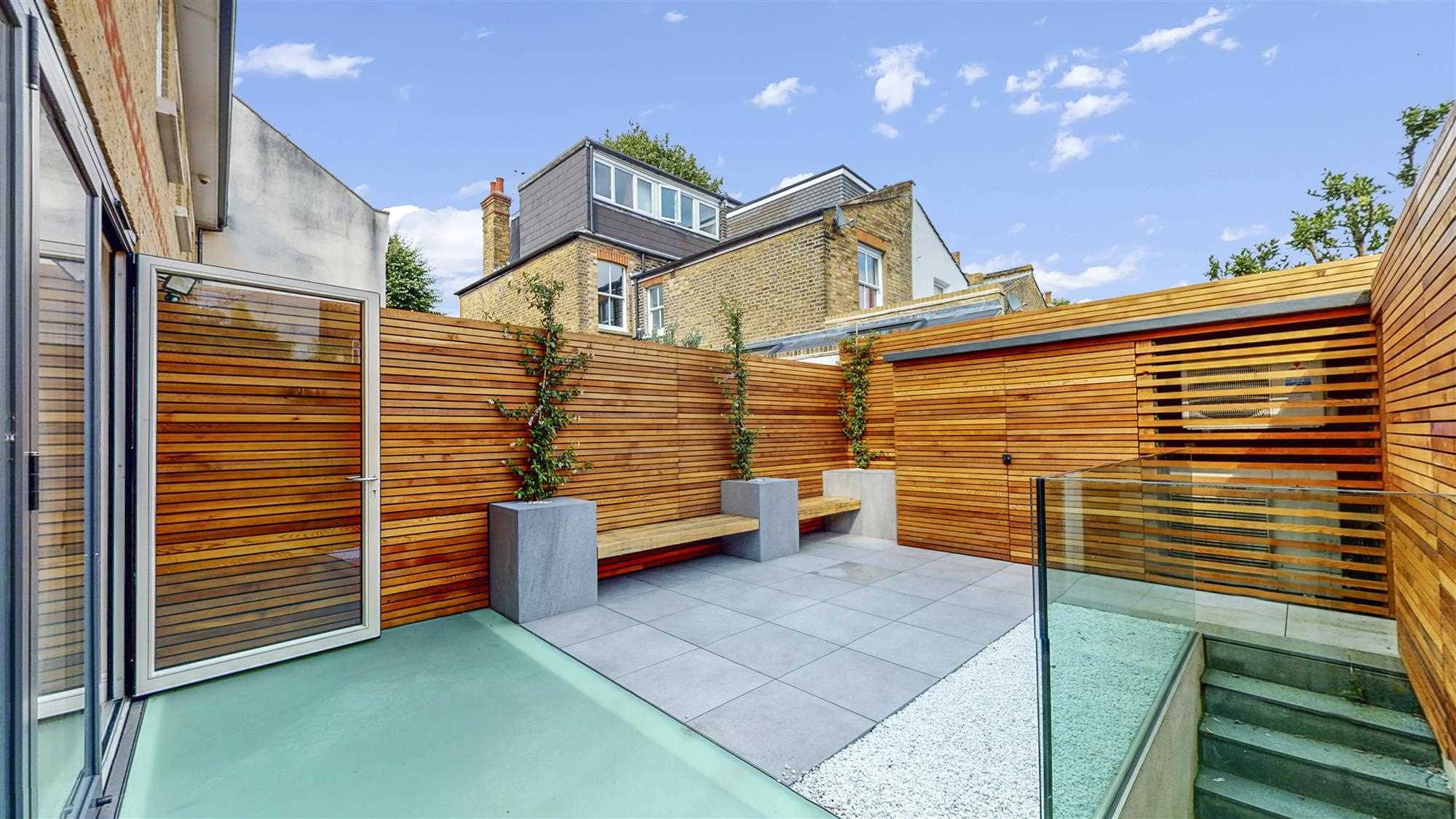 Pope  House - Picture 17