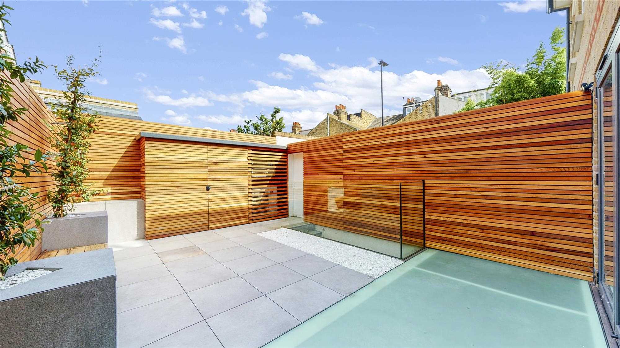 Pope  House - Picture 18