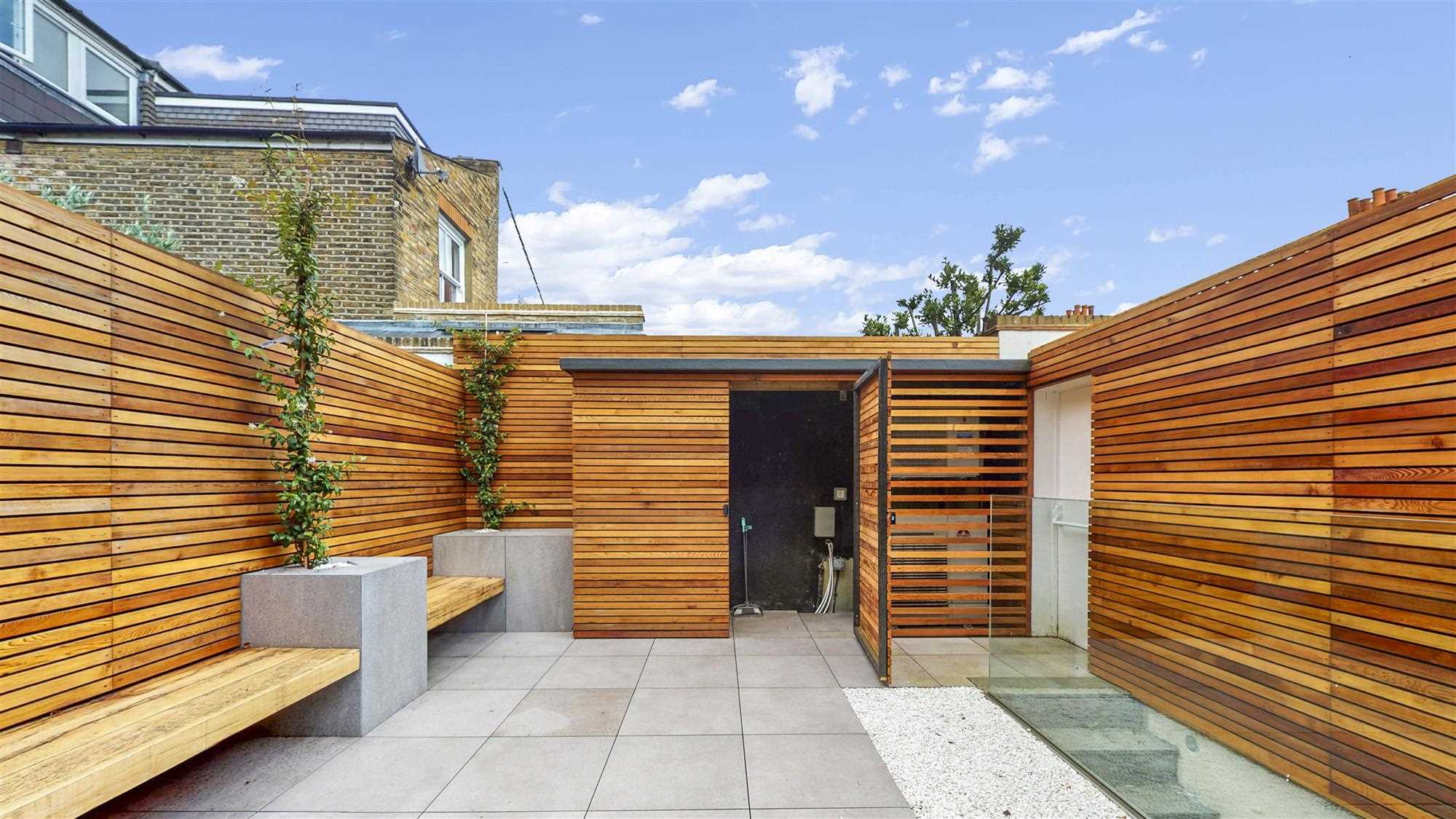 Pope  House - Picture 19