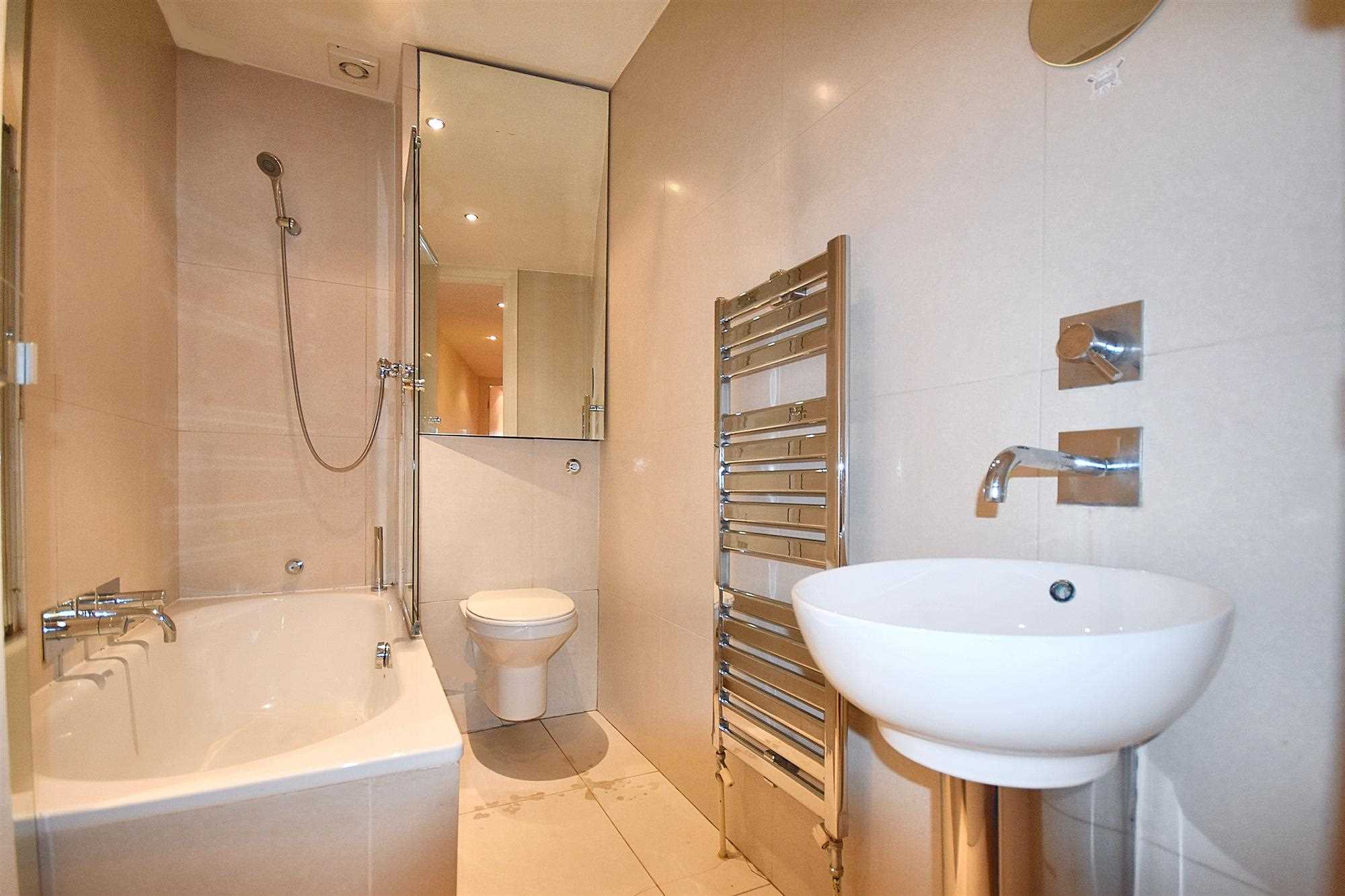Burlington Road - Picture 9