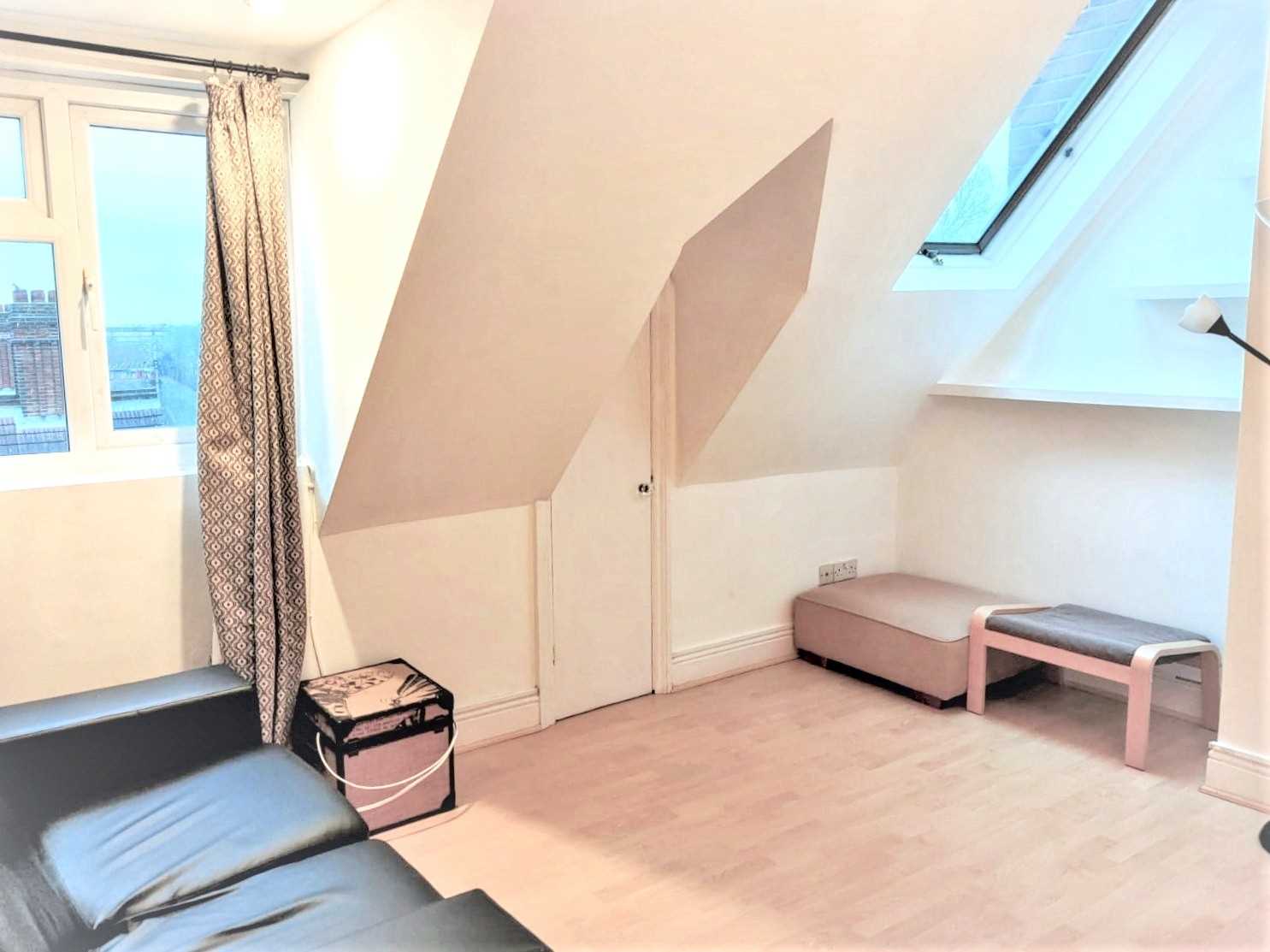 Sutton Court Mansions - Picture 5