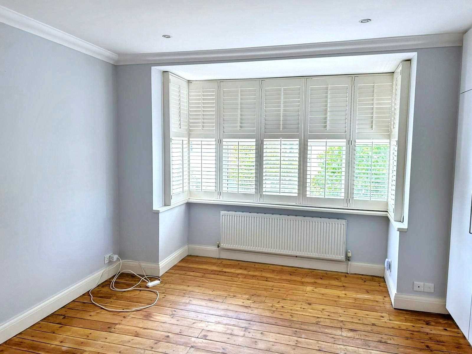 Prebend Gardens - Picture 10