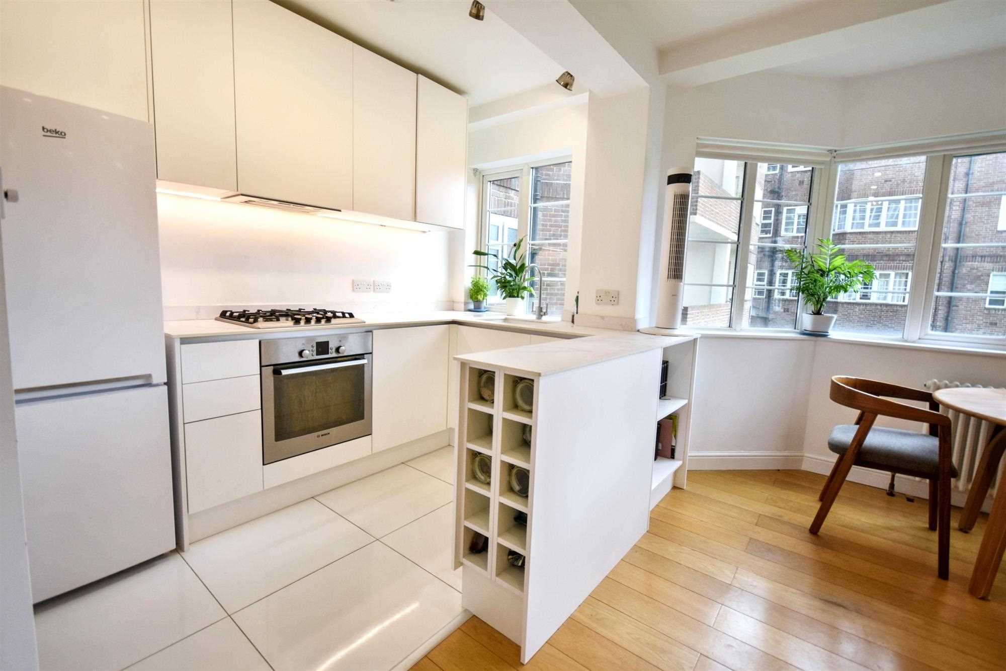 Chiswick Village - Picture 4