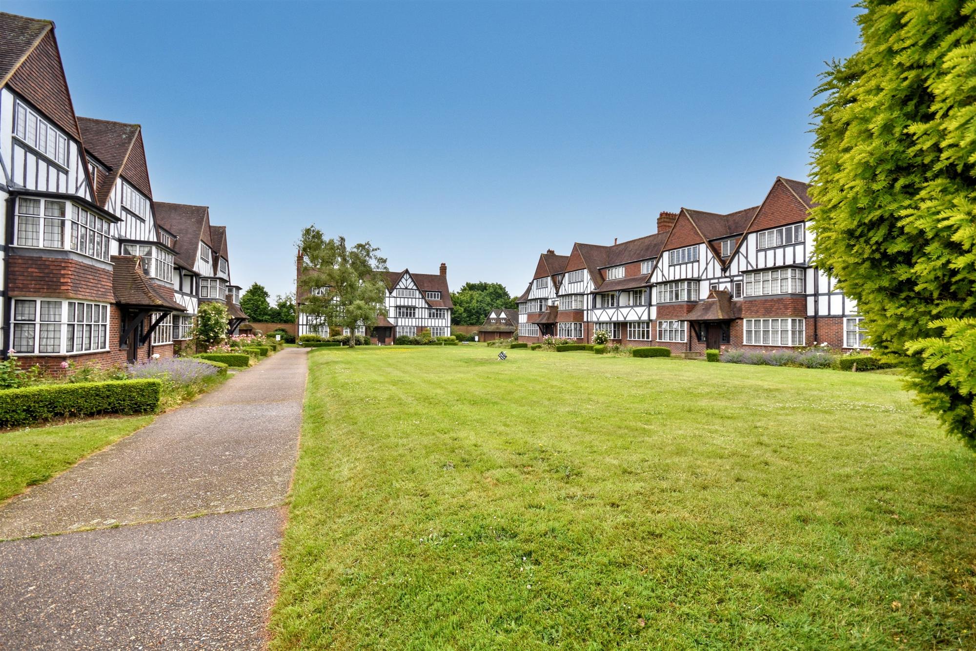 Thanet Court - Picture 1