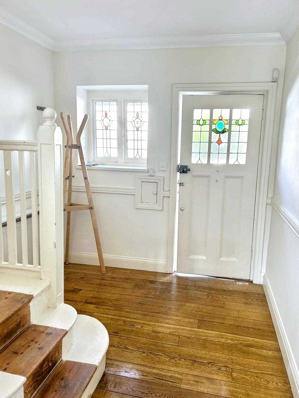 Prebend Gardens - Picture 18