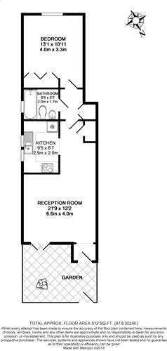 Kingswood Terrace - Picture 12