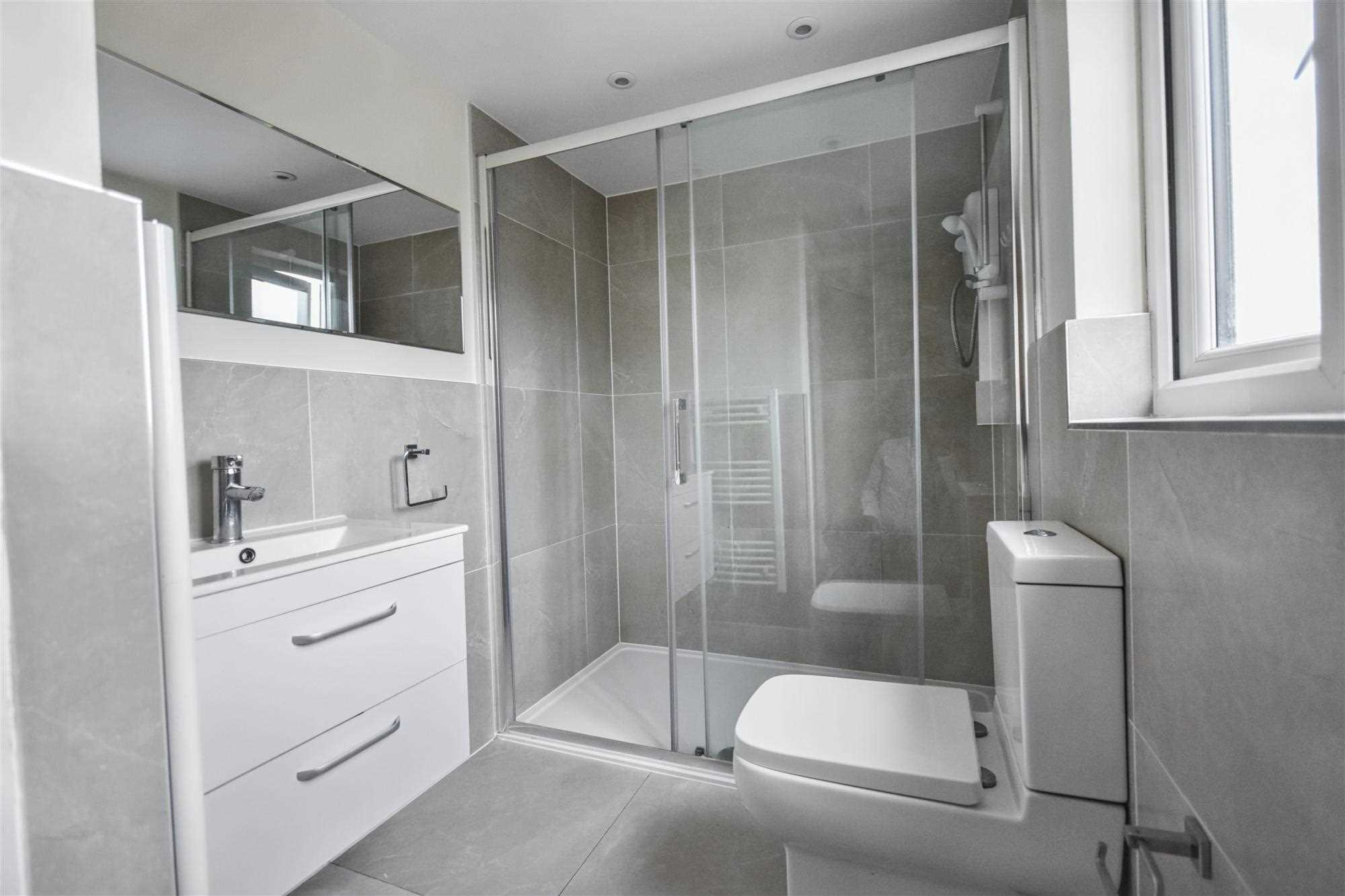 Acton Lane Loft - Picture 7