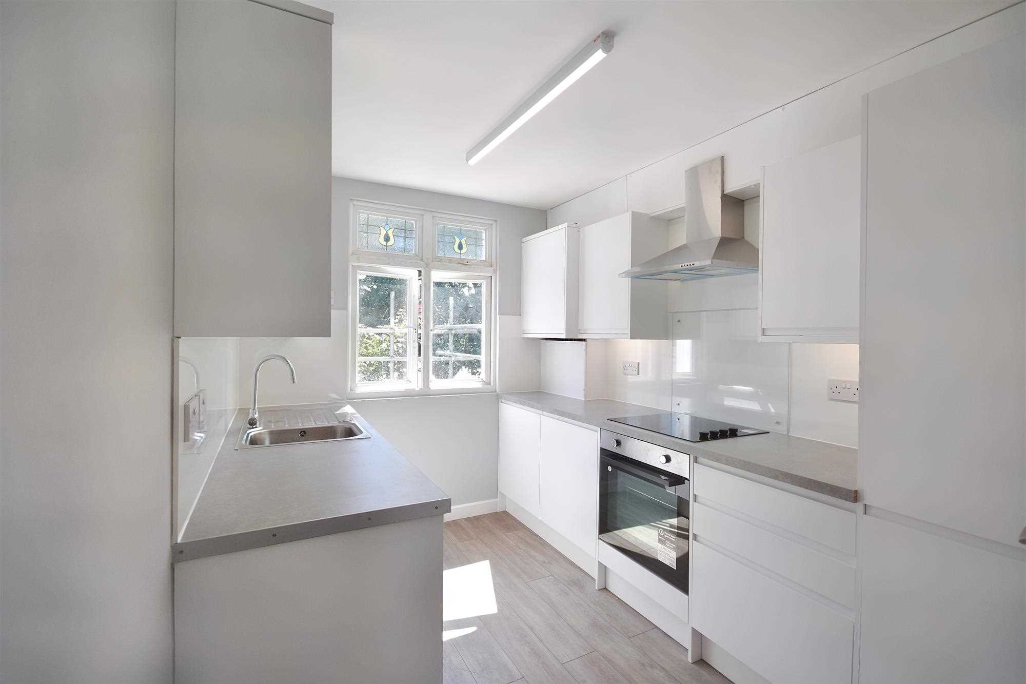 Cavendish Road - Picture 4