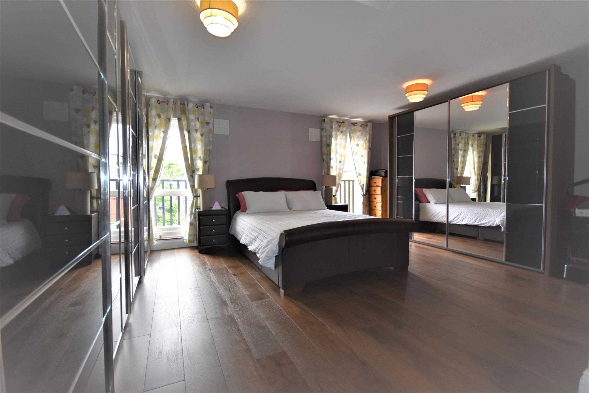 Clement Close - Picture 6