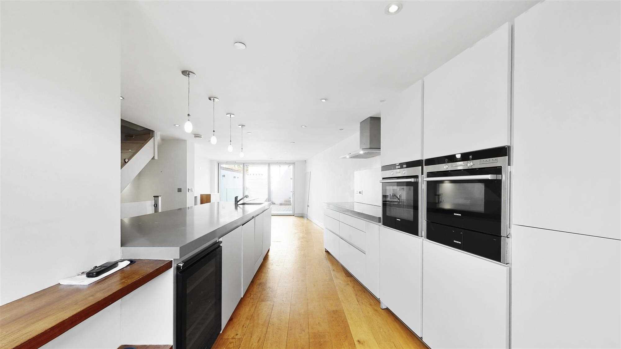 Forster House - Picture 4