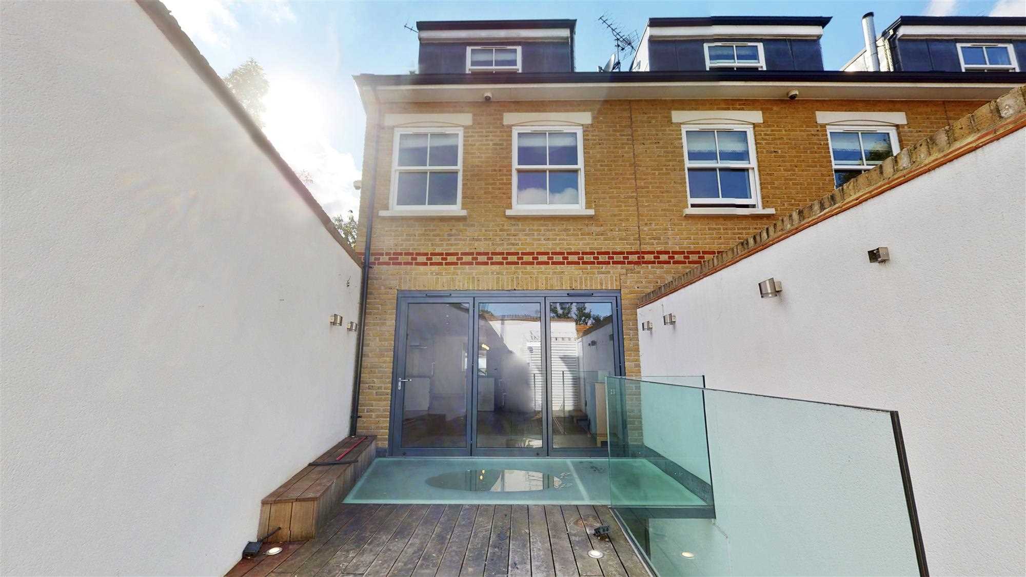 Forster House - Picture 18