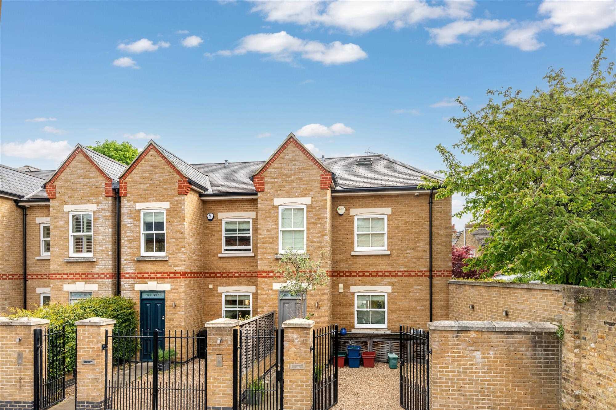 Forster House - Picture 19