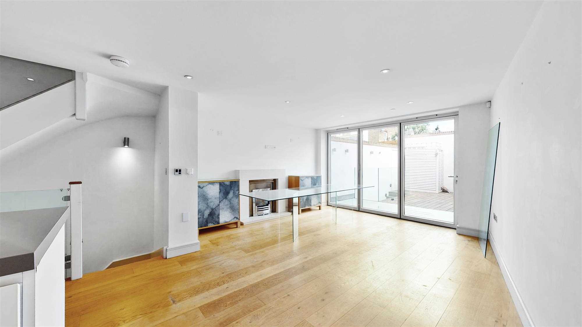 Forster House - Picture 5