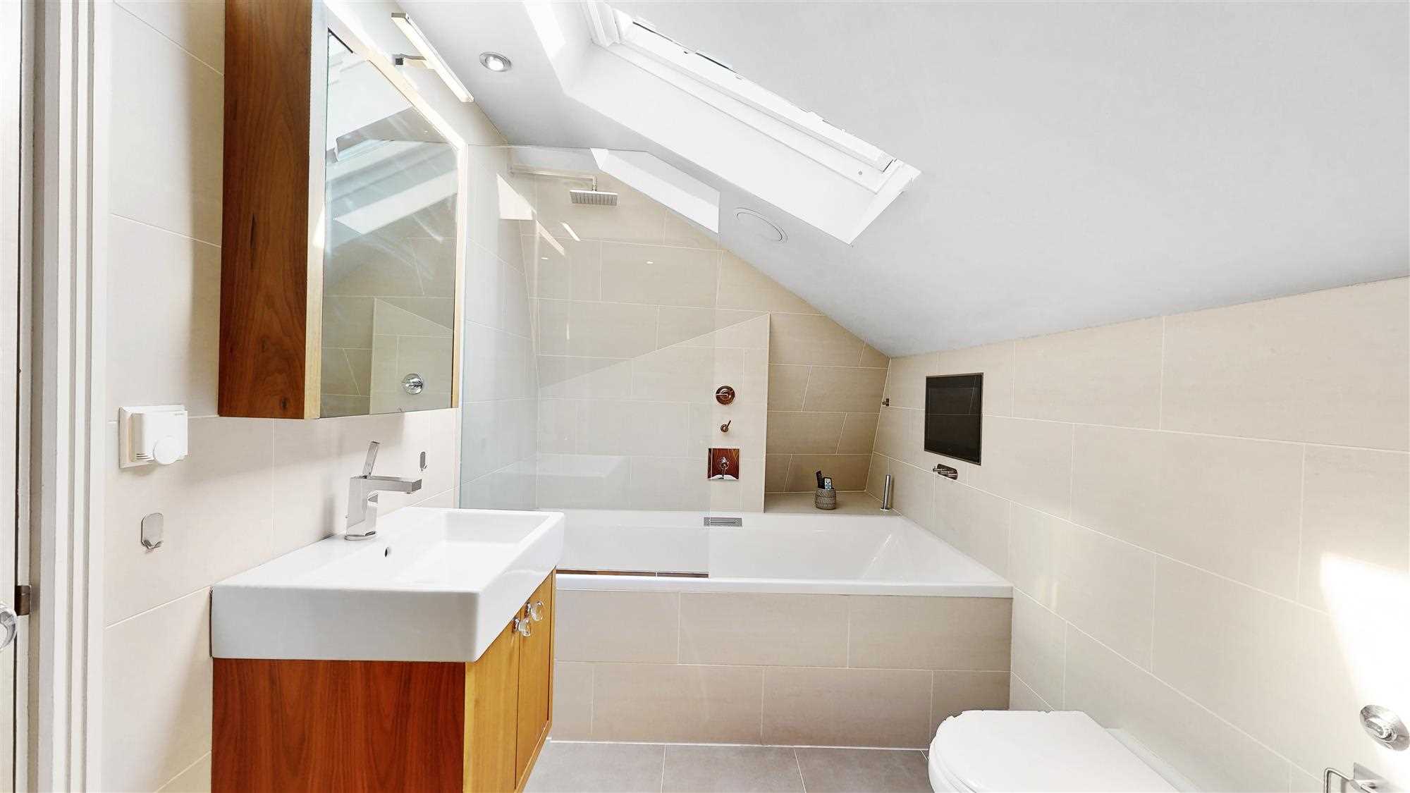 Forster House - Picture 15