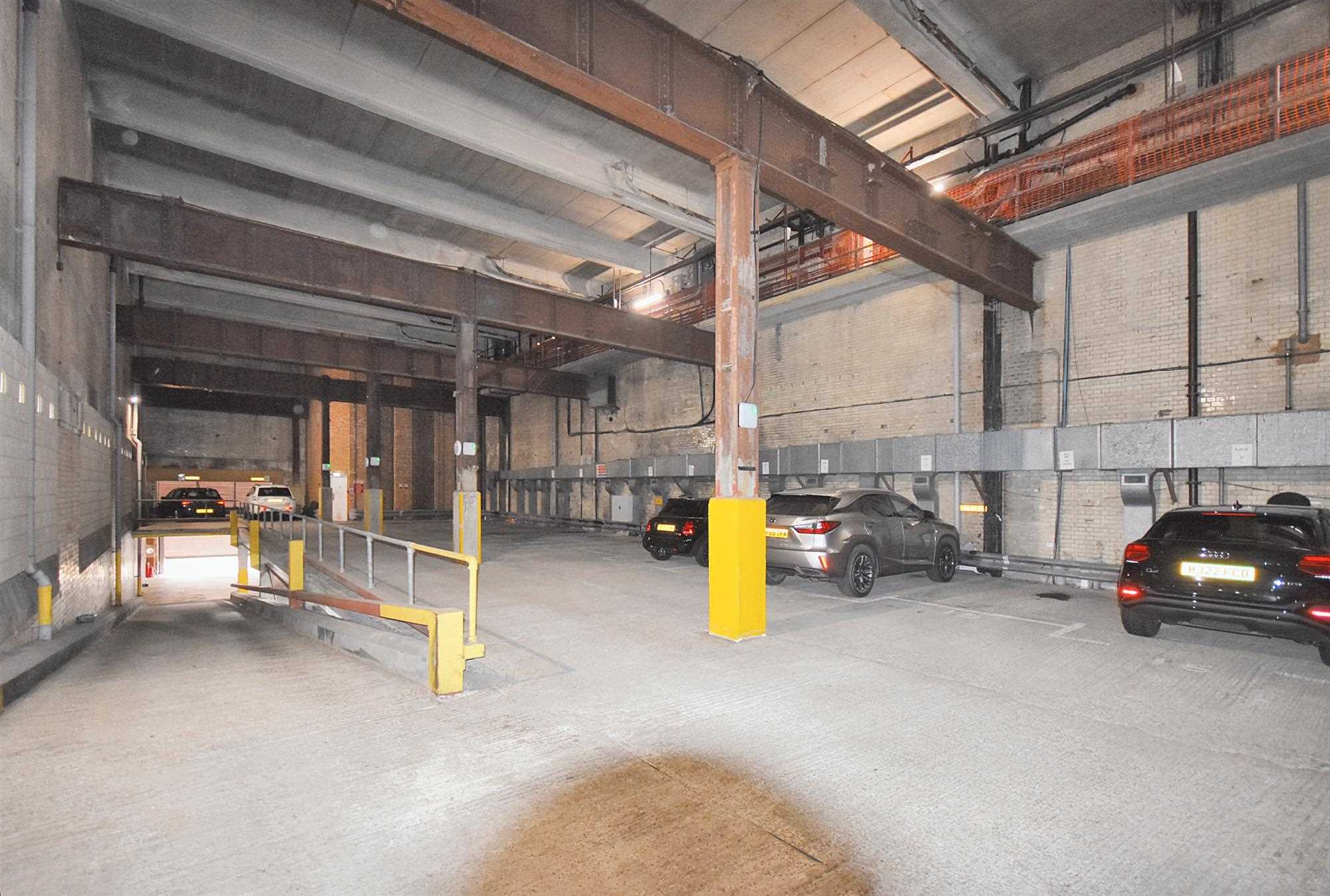 The Power House - Picture 13