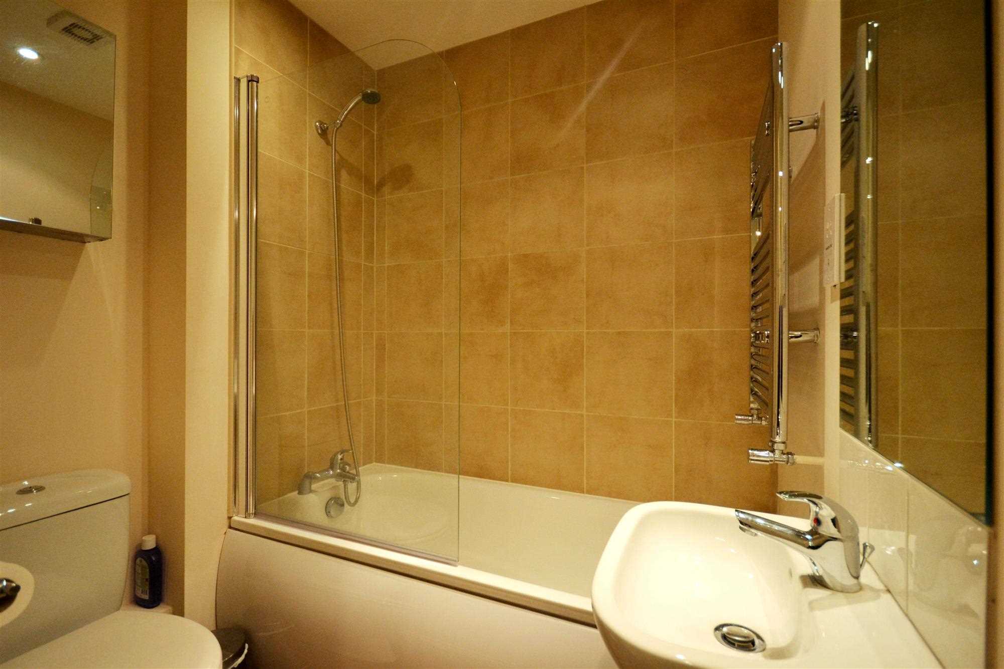 Old Timber Court - Picture 7