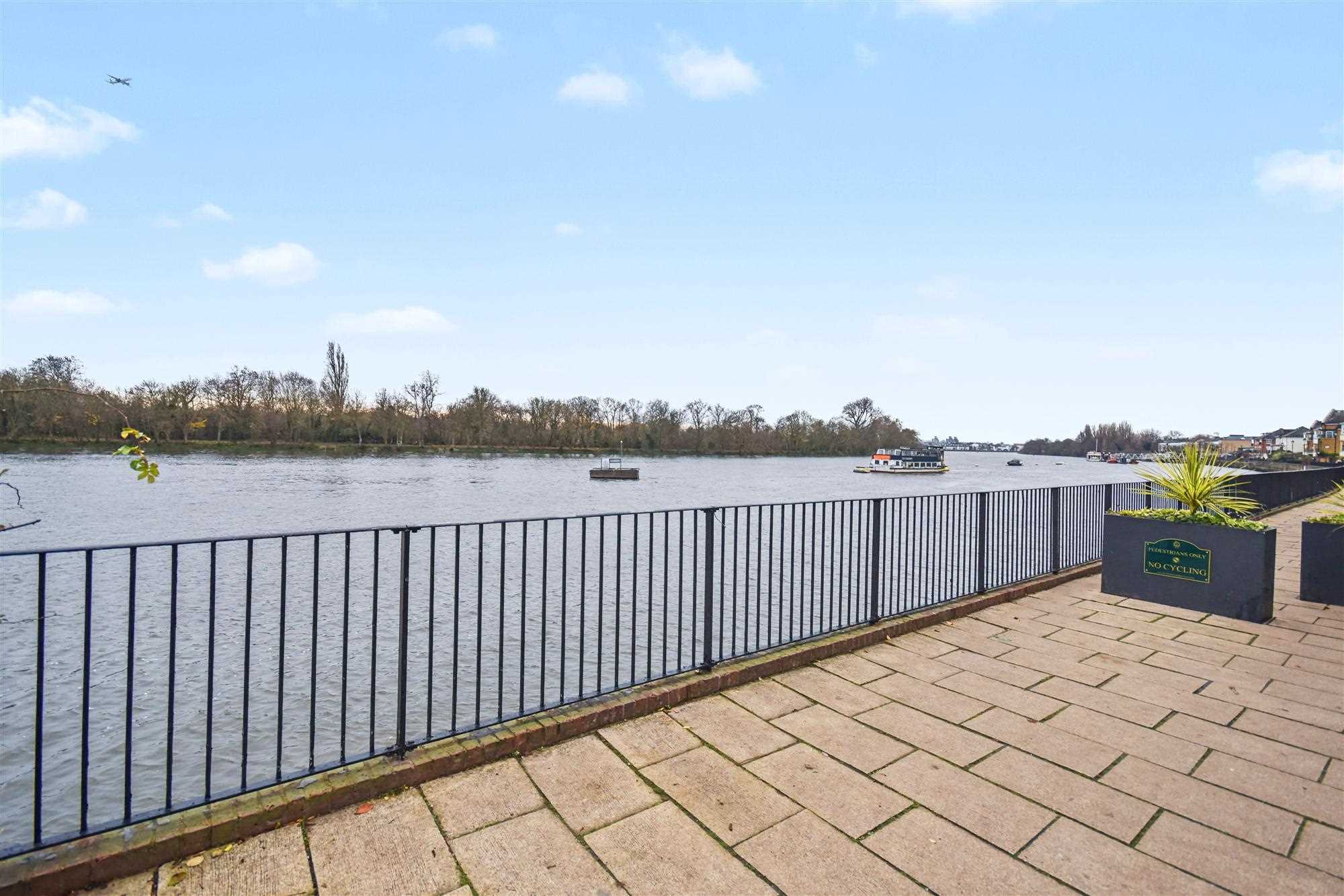 Burlington Lane - Picture 15