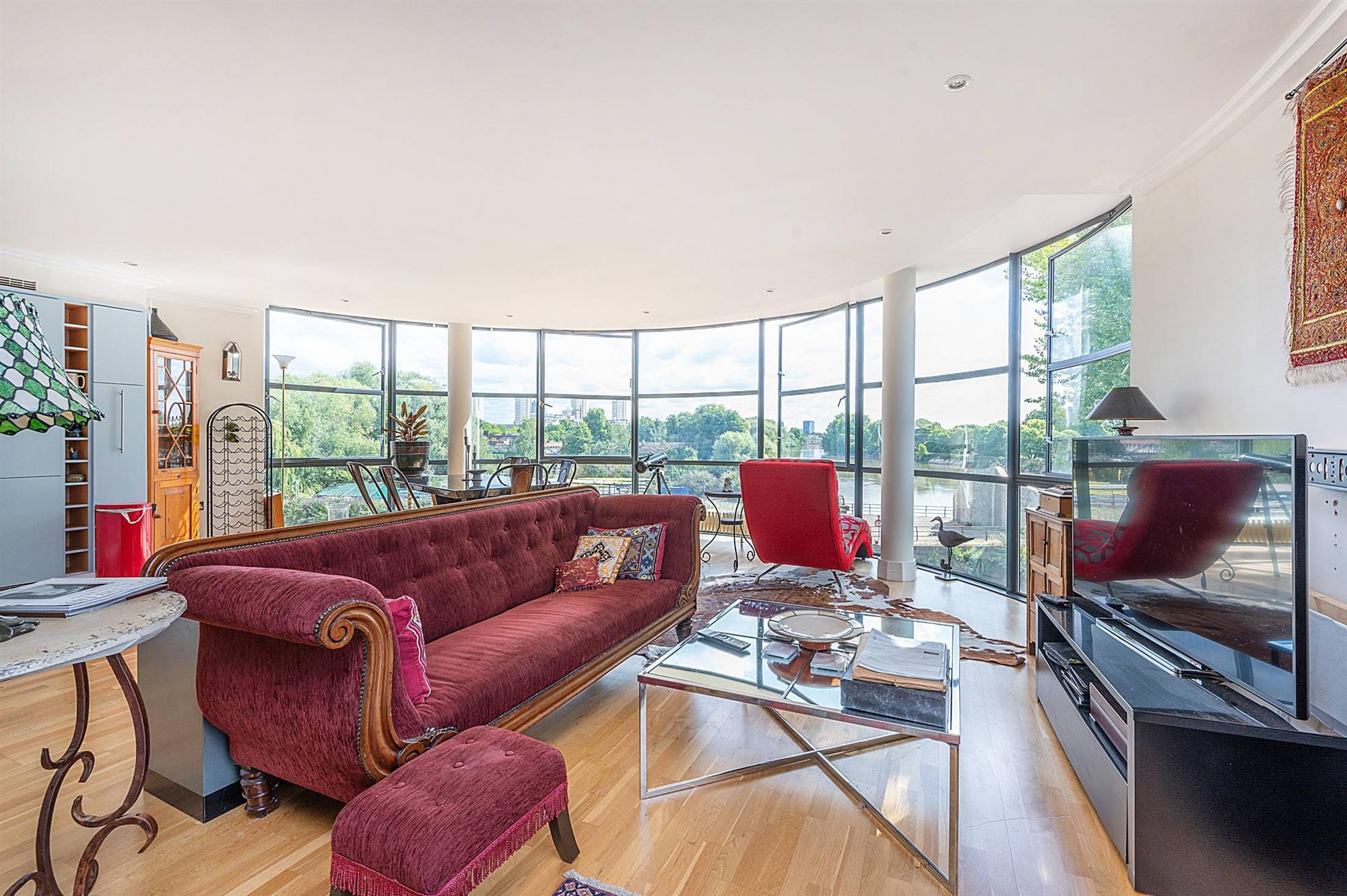 Point Wharf - Picture 1