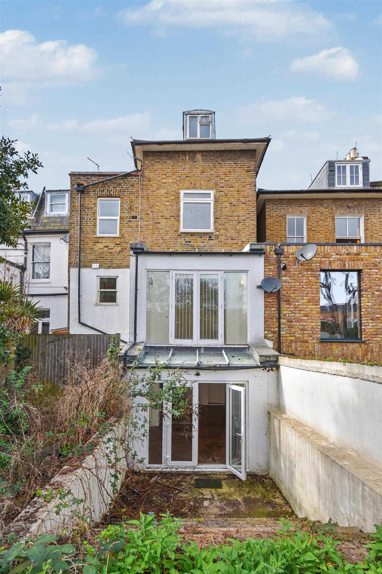 Percy Road - Picture 20