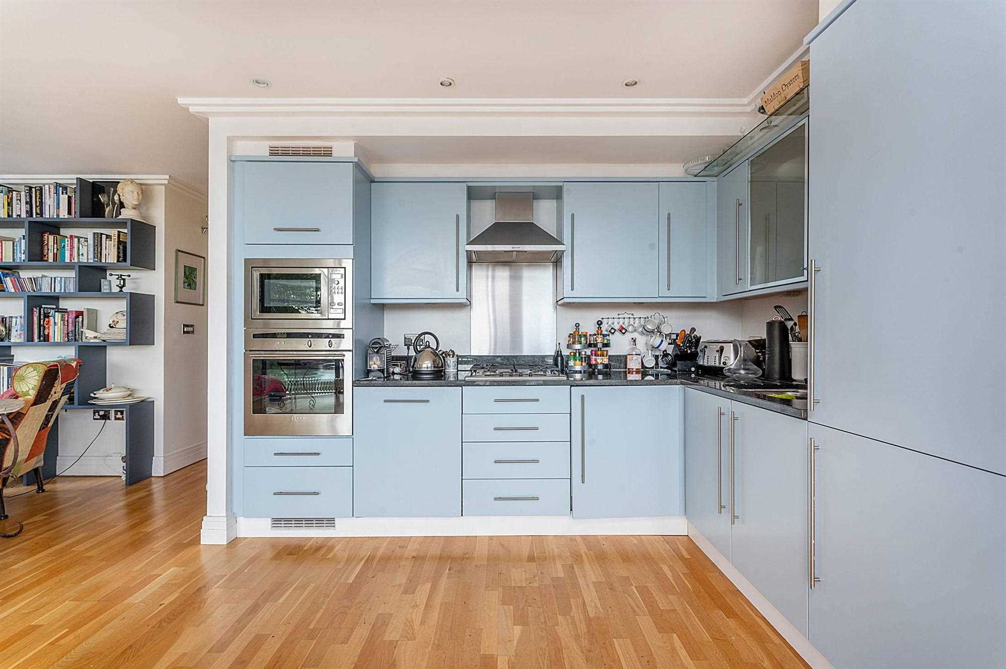 Point Wharf - Picture 4