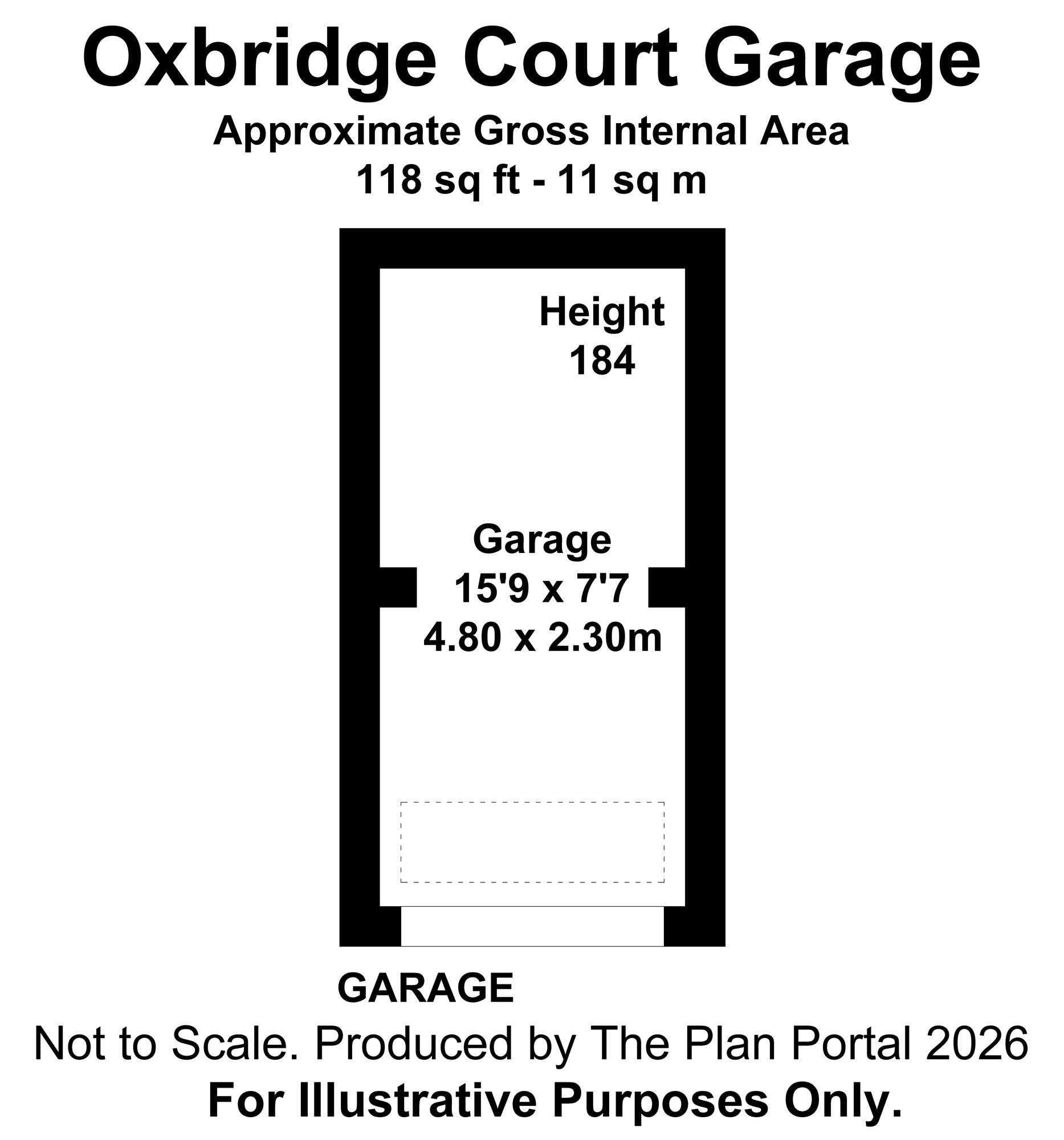 Oxbridge Court - Picture 5