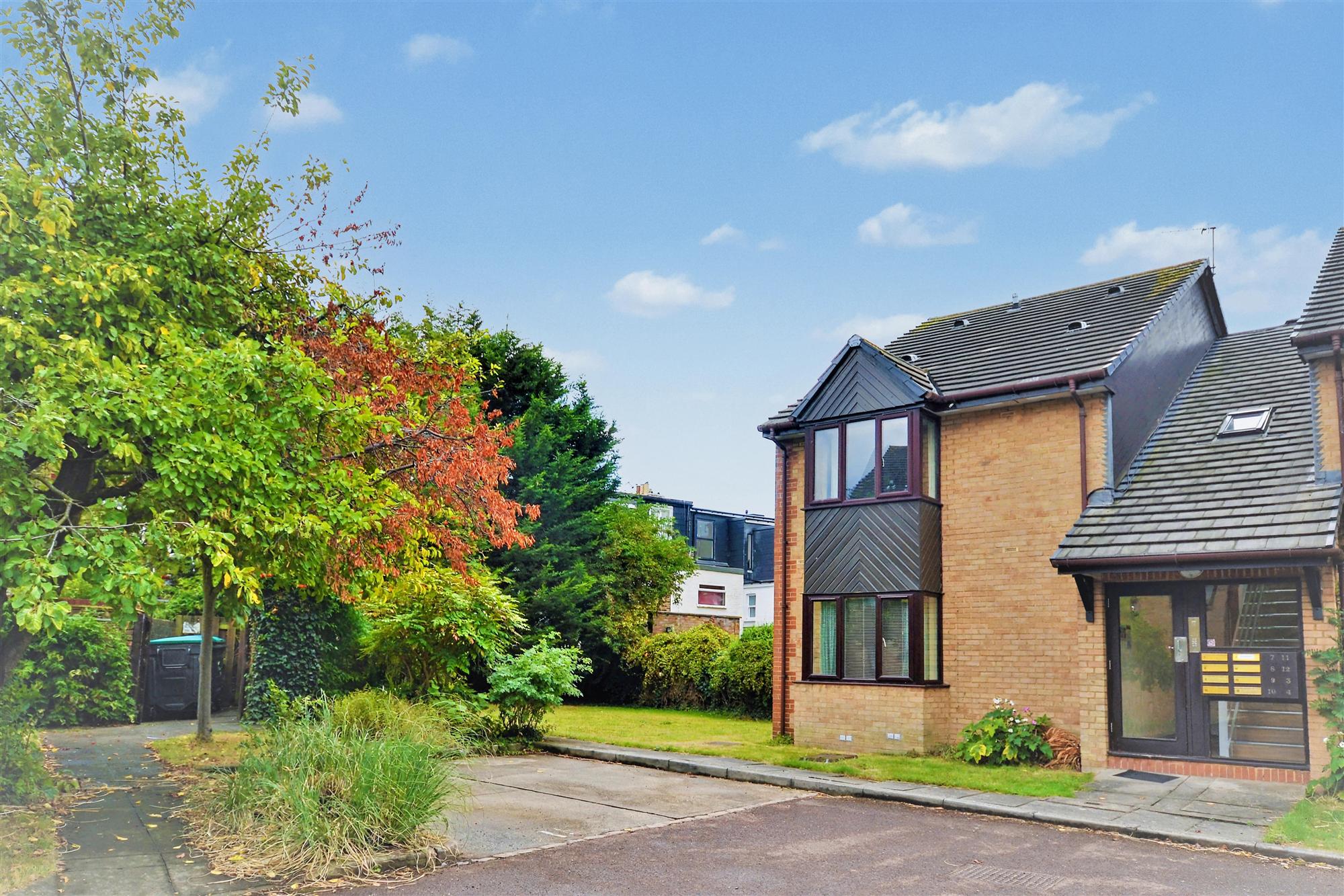 Beaulieu Place - Picture 1