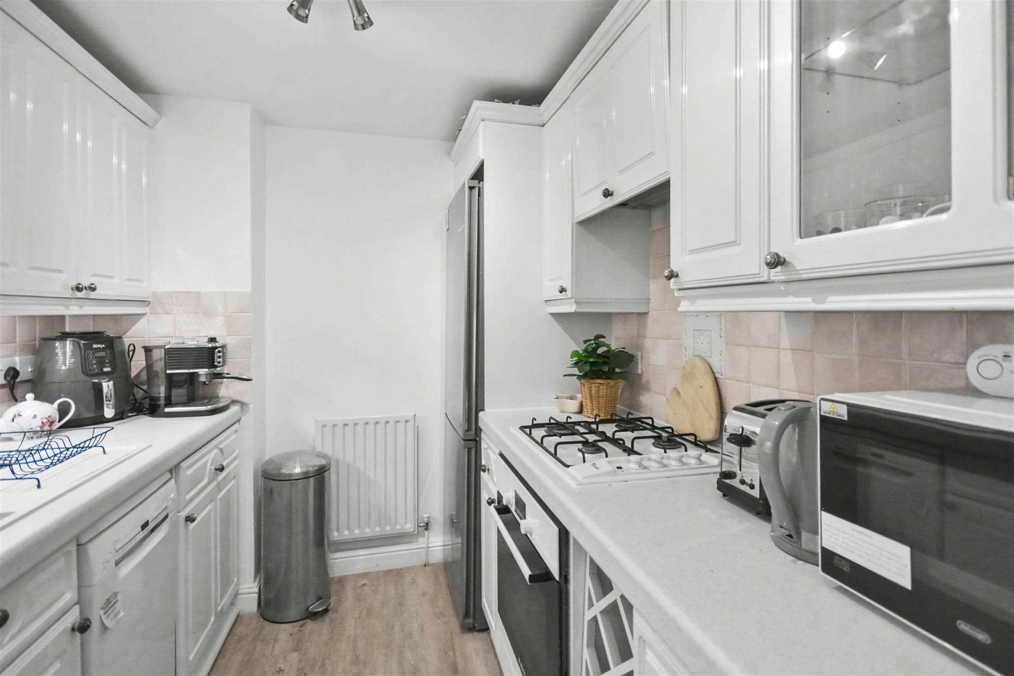 Chatsworth Lodge - Picture 6