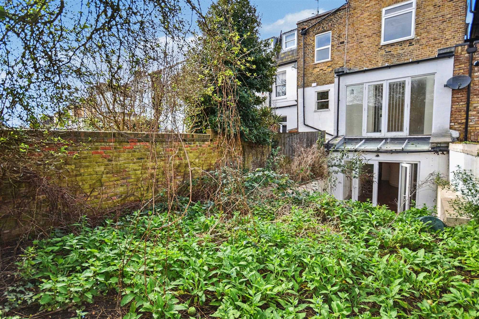 Percy Road - Picture 21