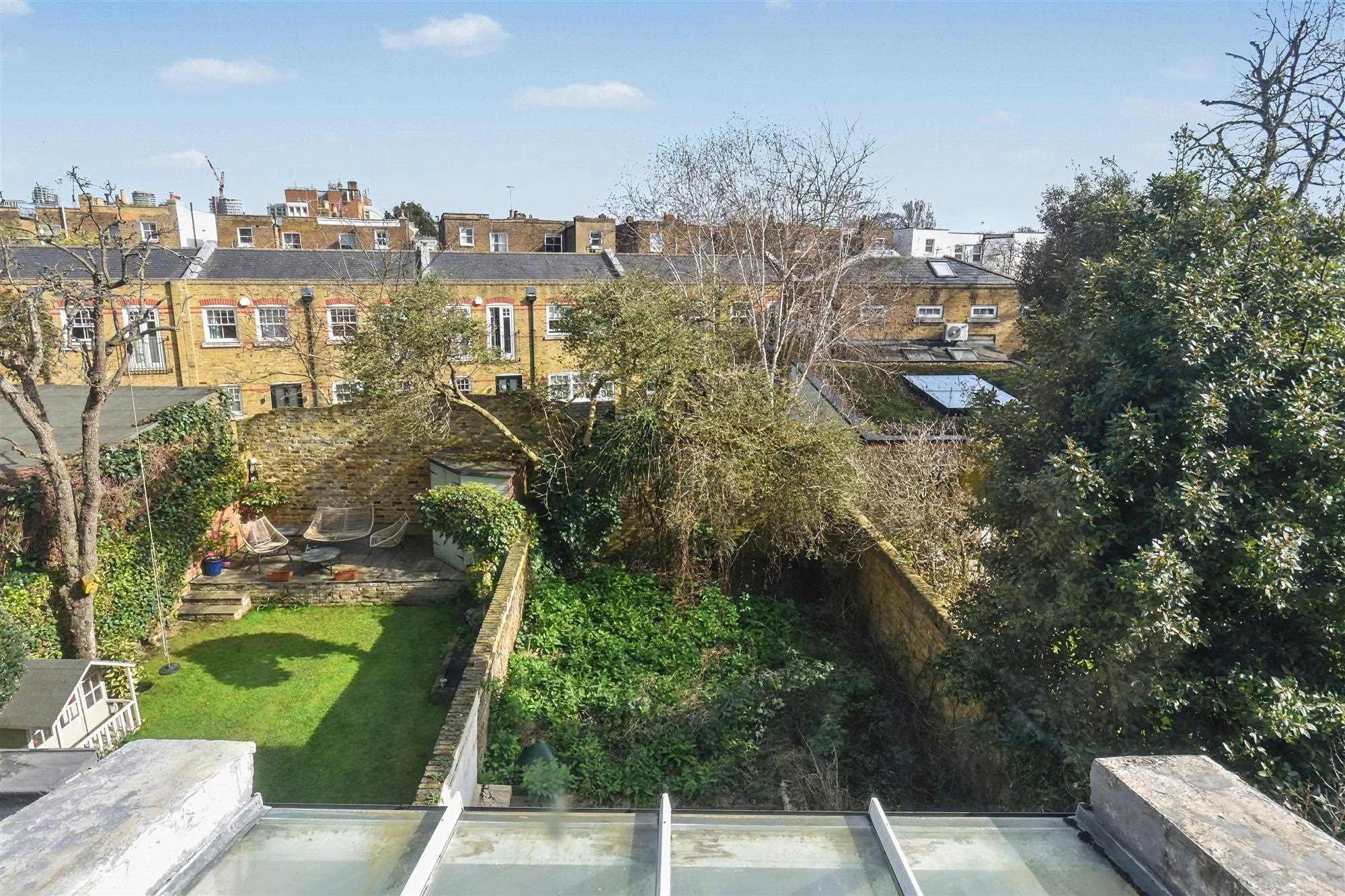 Percy Road - Picture 22