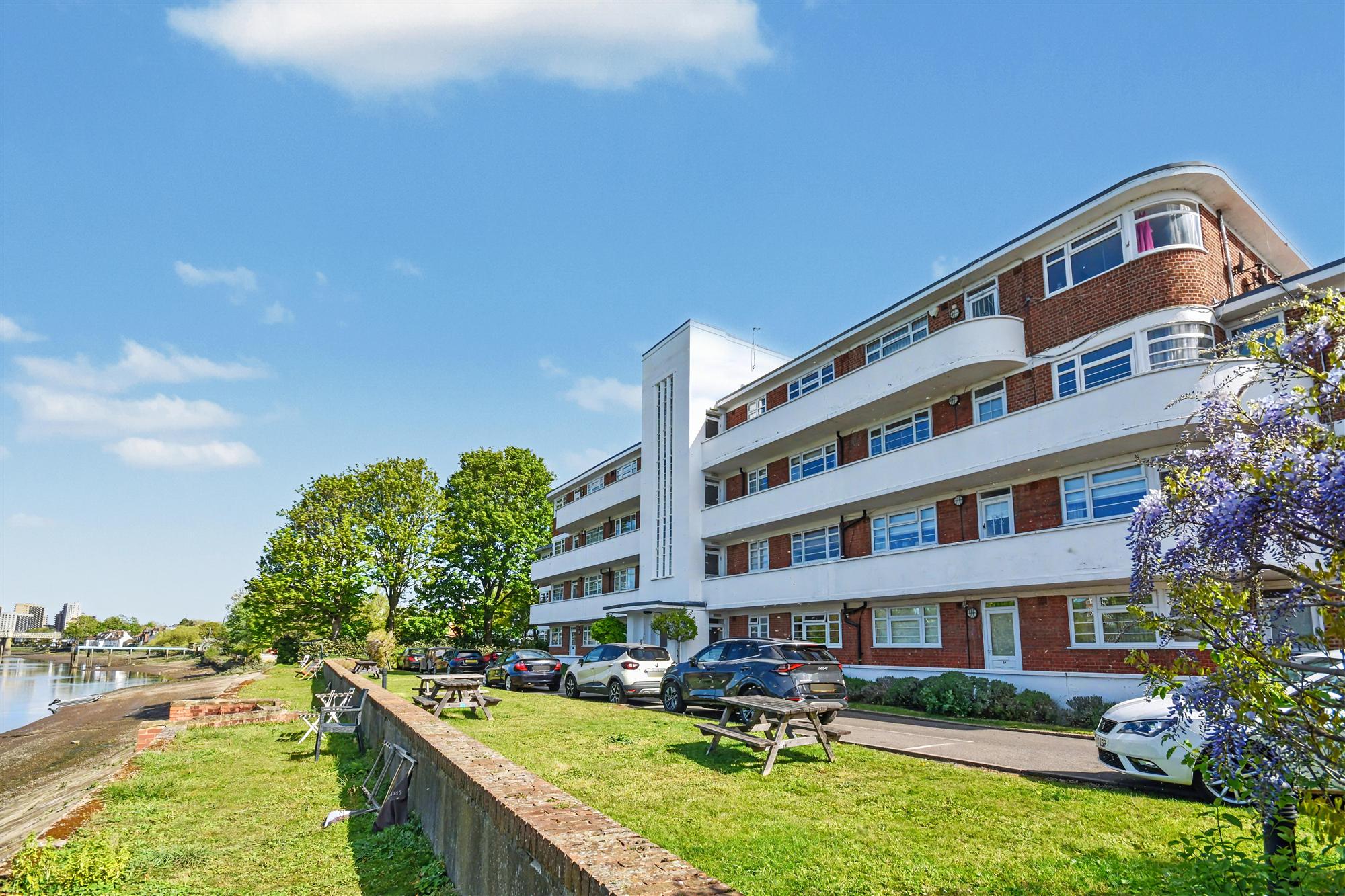 Hartington Court - Picture 1