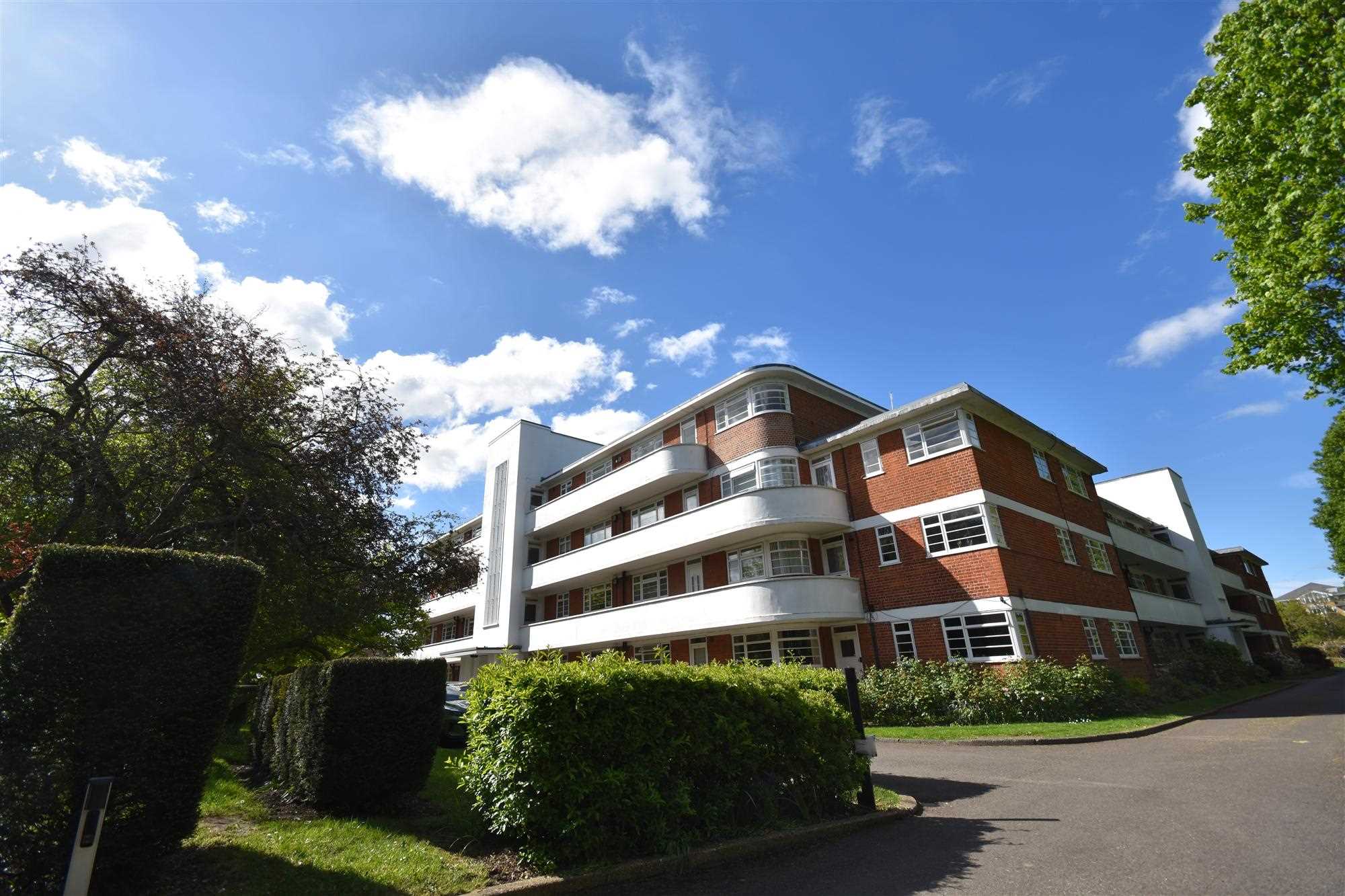 Hartington Court - Picture 14