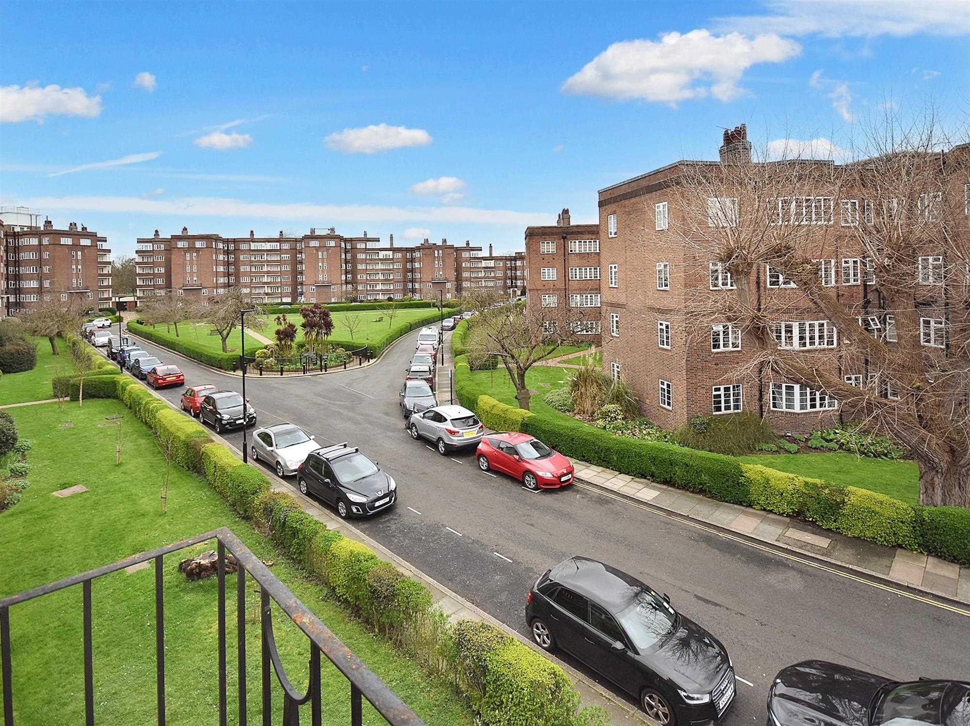 Chiswick Village - Picture 9