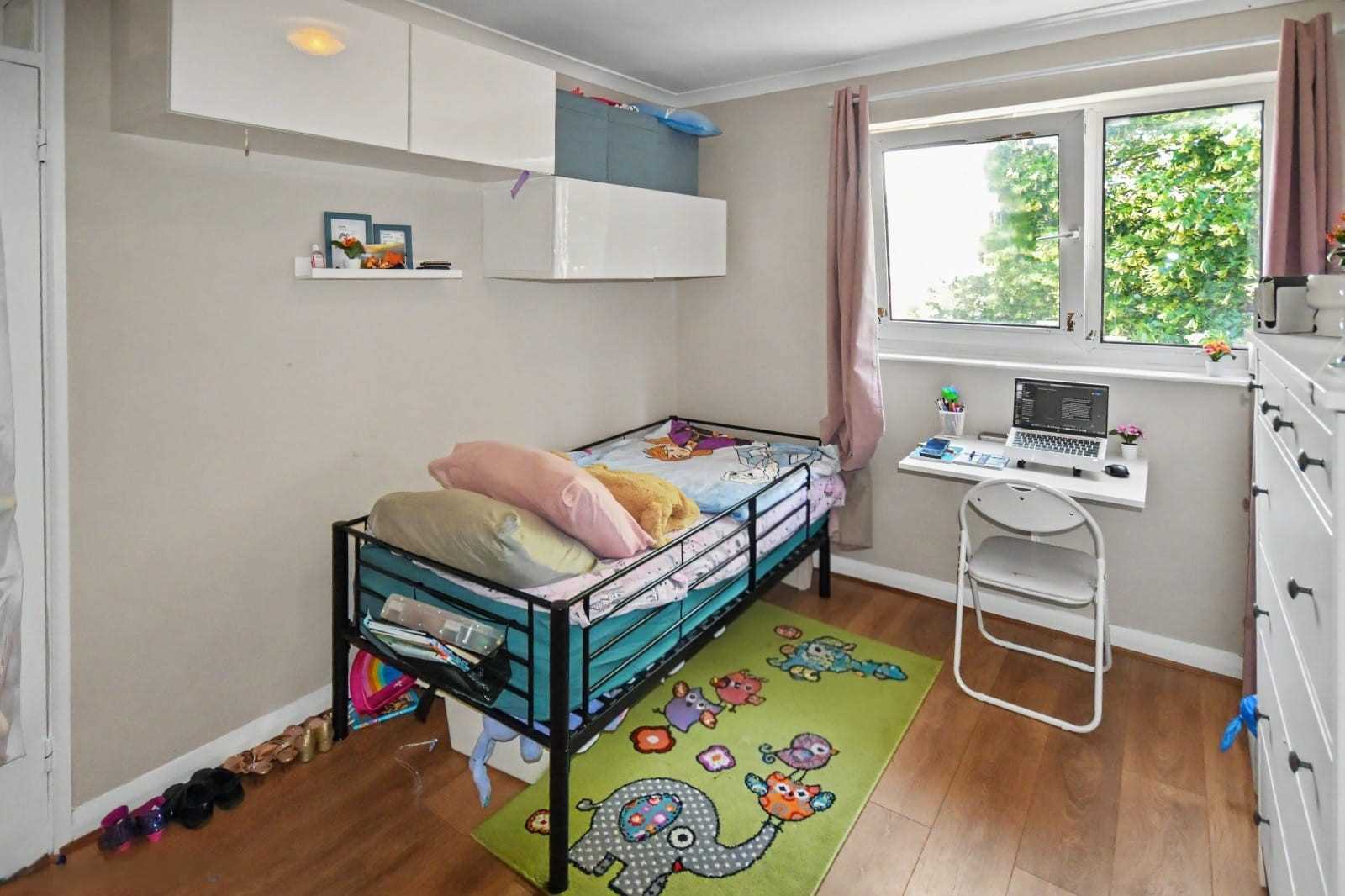 Gunnersbury Close - Picture 8