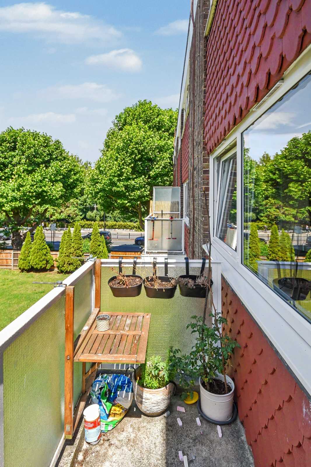Gunnersbury Close - Picture 12