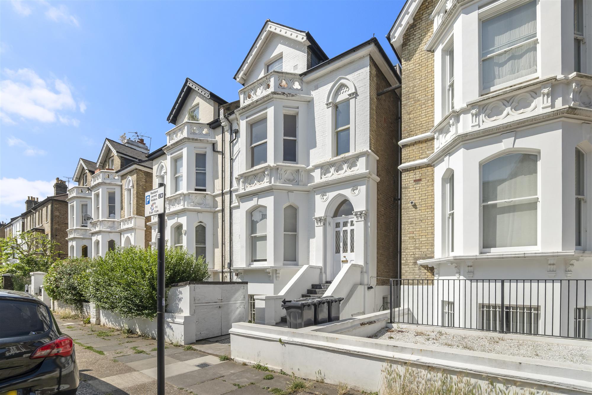 Marlborough Road - Picture 1