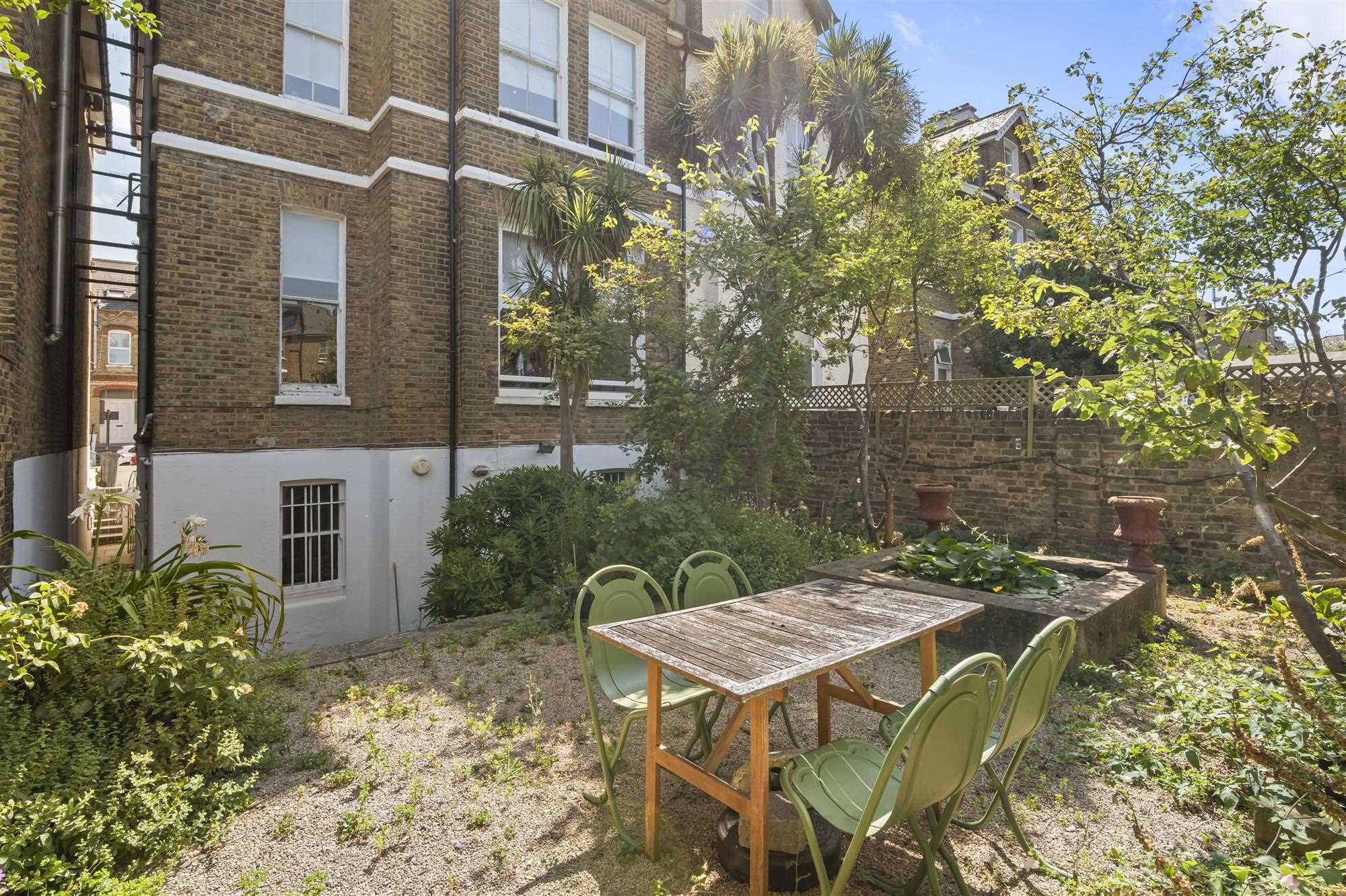 Marlborough Road - Picture 14